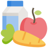 Diet Icon