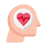 Mental Health Icon